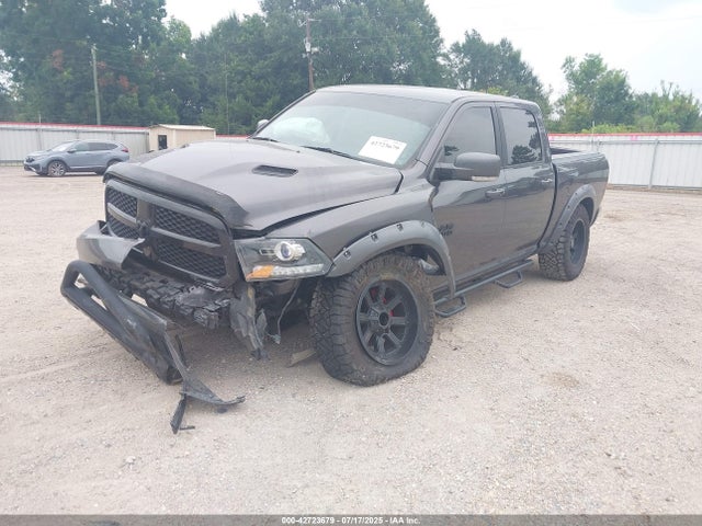 RAM 2017 2017 1C6RR7MT9HS749526 Image 2