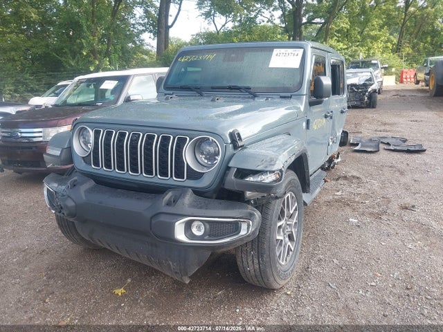 1C4PJXEG3RW328601 Jeep Wrangler