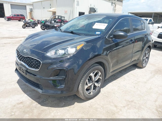 KNDPM3AC9L7781173 KIA gdi theta ii