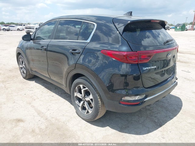 KNDPM3AC9L7781173 KIA gdi theta ii