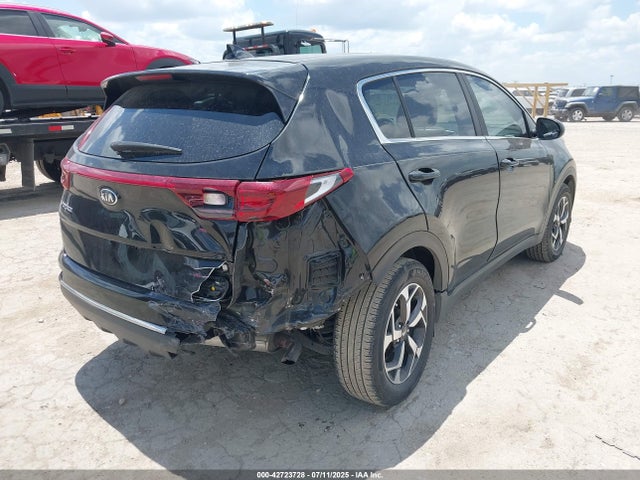 KNDPM3AC9L7781173 KIA gdi theta ii