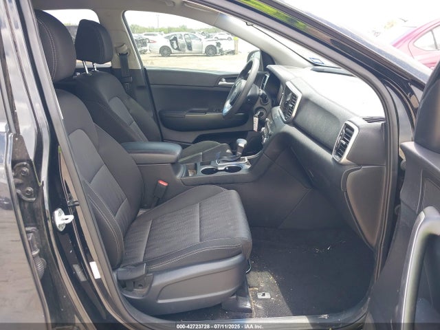 KNDPM3AC9L7781173 KIA gdi theta ii