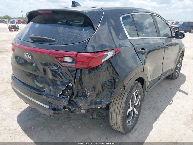 KNDPM3AC9L7781173 KIA gdi theta ii