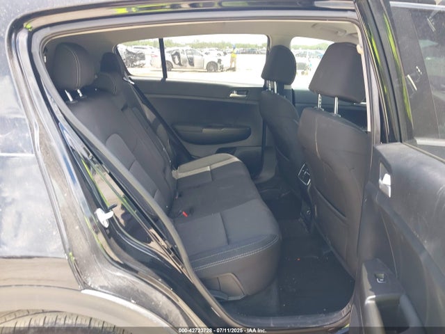 KNDPM3AC9L7781173 KIA gdi theta ii