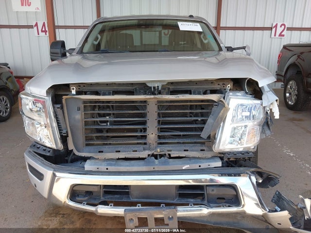 Nissan Titan 2020 1N6AA1EF4LN503989 Image 13