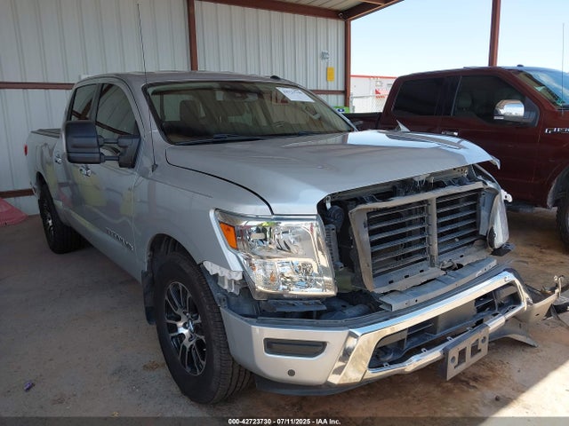Nissan Titan 2020 1N6AA1EF4LN503989 Image 14