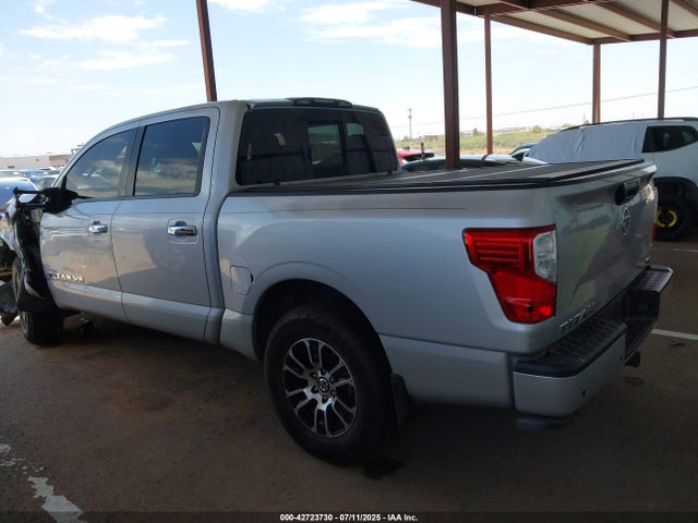 Nissan Titan 2020 1N6AA1EF4LN503989 Image 15
