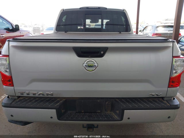 Nissan Titan 2020 1N6AA1EF4LN503989 Image 17