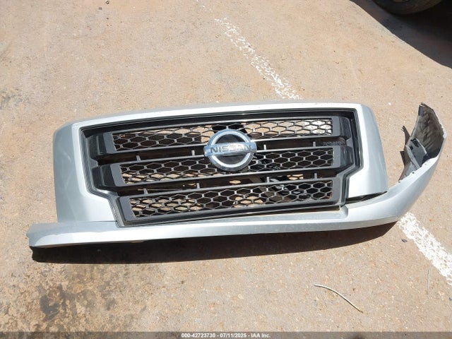 Nissan Titan 2020 1N6AA1EF4LN503989 Image 12