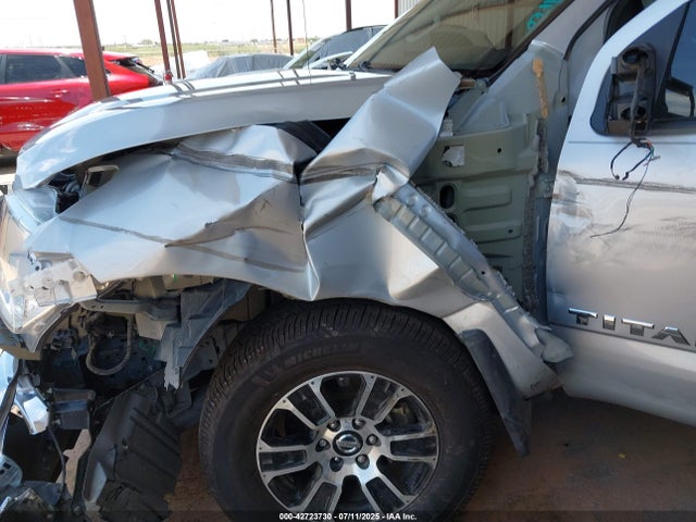 Nissan Titan 2020 1N6AA1EF4LN503989 Image 18