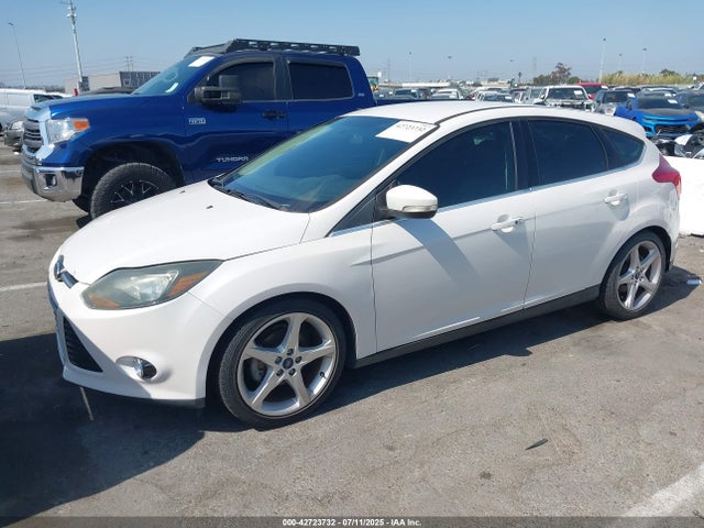 1FADP3N2XEL453451 Ford 2014