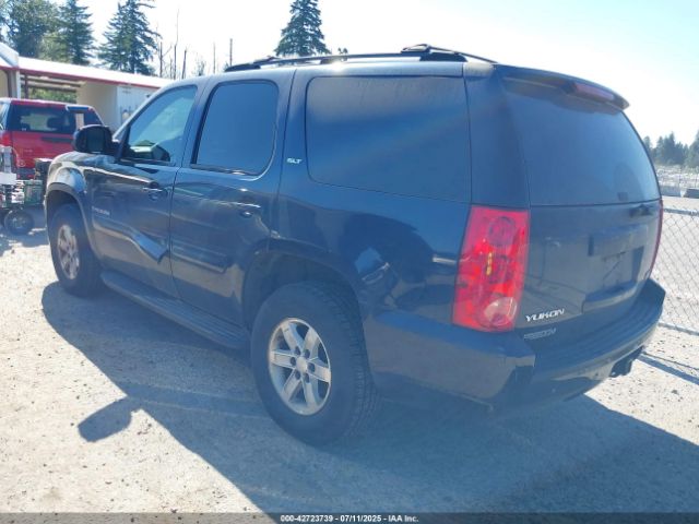 2007 GMC YUKON 1GKFC13JX7R166337 Photo 2