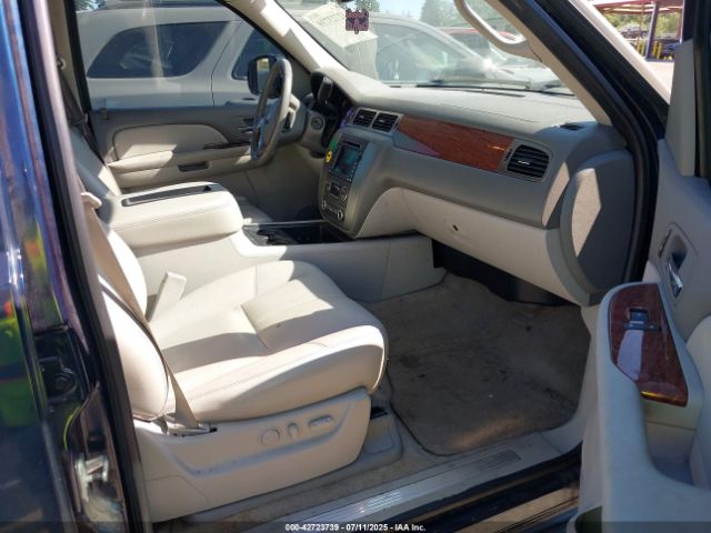 2007 GMC YUKON 1GKFC13JX7R166337 Photo 4