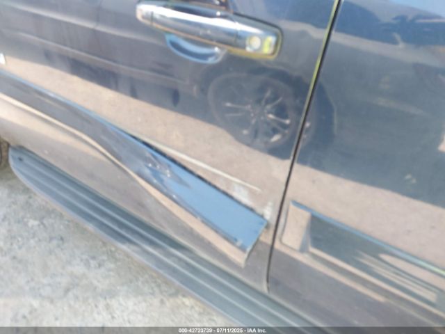 2007 GMC YUKON 1GKFC13JX7R166337 Photo 5