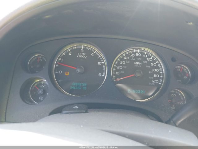 2007 GMC YUKON 1GKFC13JX7R166337 Photo 6
