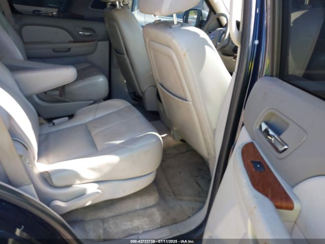 2007 GMC YUKON 1GKFC13JX7R166337 Photo 7