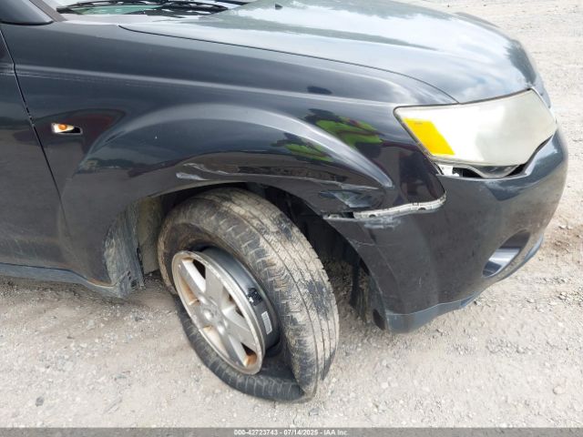2007 MITSUBISHI OUTLANDER JA4MT31X17U001290 Photo 5