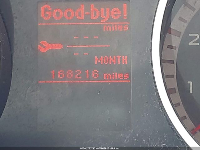 2007 MITSUBISHI OUTLANDER JA4MT31X17U001290 Photo 6