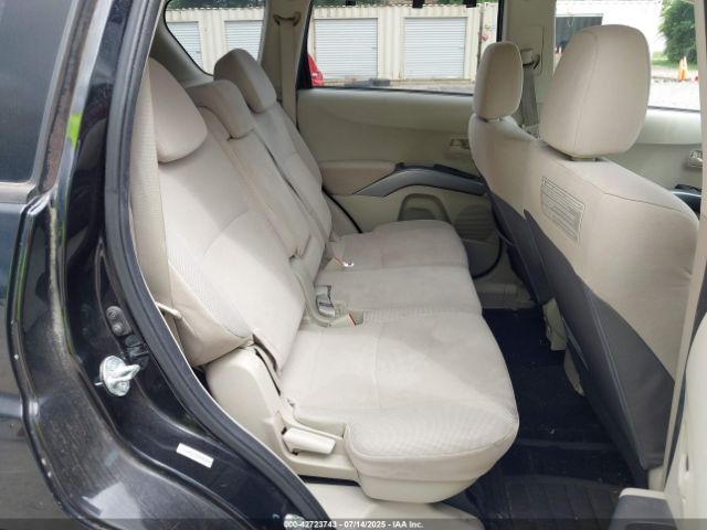 2007 MITSUBISHI OUTLANDER JA4MT31X17U001290 Photo 7