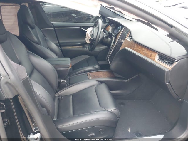 2019 TESLA MODEL S 5YJSA1E47KF330200 Photo 4