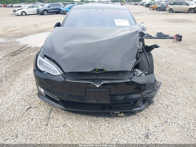 2019 TESLA MODEL S 5YJSA1E47KF330200 Photo 5