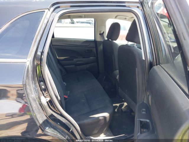 2015 MITSUBISHI OUTLANDER SPORT 4A4AP3AU6FE045080 Photo 7