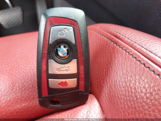BMW 428i 2016 WBA4A9C59GG508668 Image 11