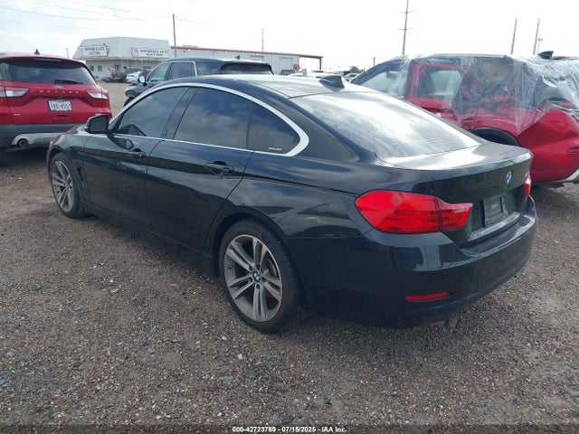 BMW 428i 2016 WBA4A9C59GG508668 Image 3