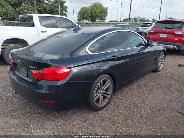 BMW 428i 2016 WBA4A9C59GG508668 Image 4