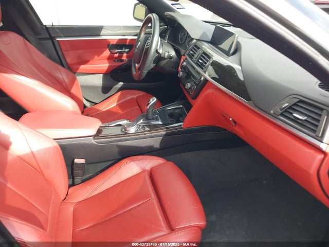 BMW 428i 2016 WBA4A9C59GG508668 Image 5