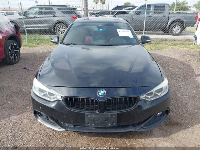 BMW 428i 2016 WBA4A9C59GG508668 Image 6