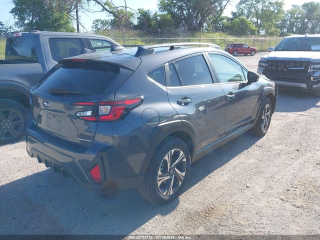 42723770 :رقم المزاد ، JF2GUADC8RH903610 vin ، 2024 Subaru Crosstrek Premium مزاد بيع