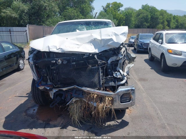 1FT7X2B6XGEB44627 Ford F-250 Xl