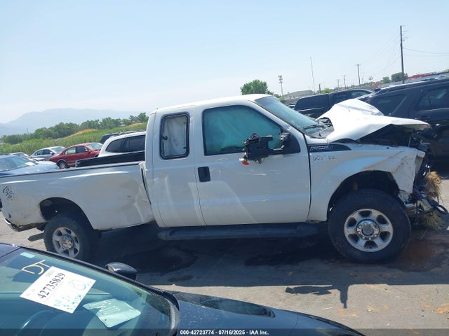 1FT7X2B6XGEB44627 Ford F-250 Xl