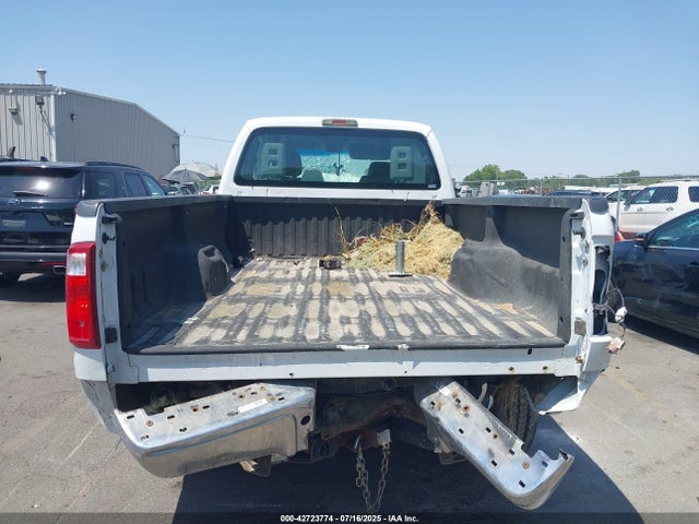 1FT7X2B6XGEB44627 Ford F-250 Xl