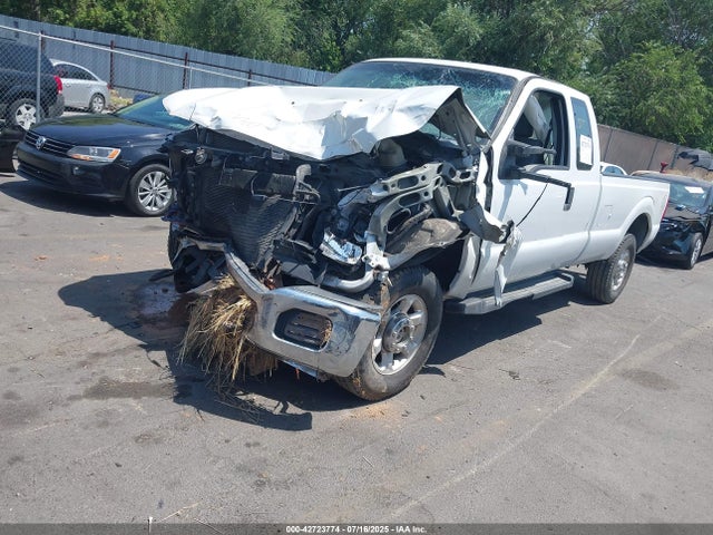 1FT7X2B6XGEB44627 Ford F-250 Xl