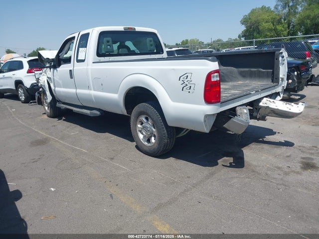 1FT7X2B6XGEB44627 Ford F-250 Xl