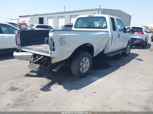 1FT7X2B6XGEB44627 Ford F-250 Xl