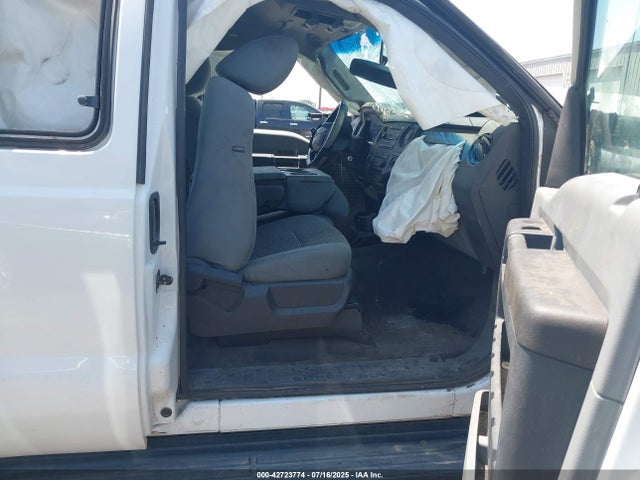 1FT7X2B6XGEB44627 Ford F-250 Xl