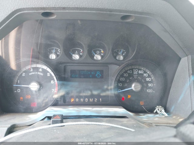 1FT7X2B6XGEB44627 Ford F-250 Xl