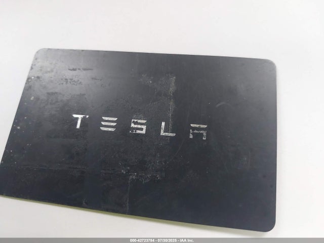 2022 TESLA MODEL Y 7SAYGDEE6NA004573 Photo 10
