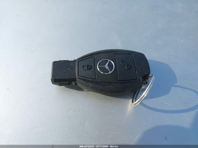 WD3PG2EA1J3416625 Mercedes-Benz m274