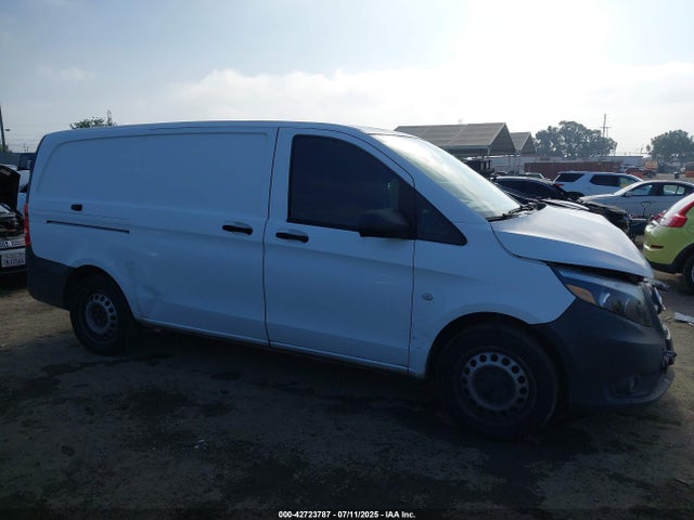 WD3PG2EA1J3416625 Mercedes-Benz m274
