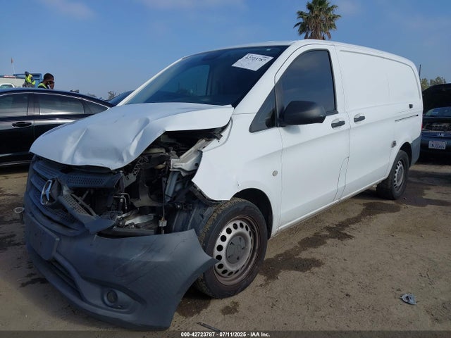 WD3PG2EA1J3416625 Mercedes-Benz m274