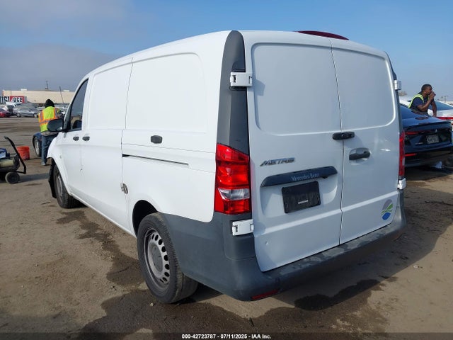 WD3PG2EA1J3416625 Mercedes-Benz m274