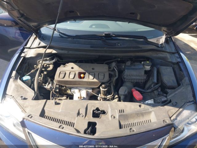 2013 ACURA ILX 19VDE1F77DE018594 Photo 9