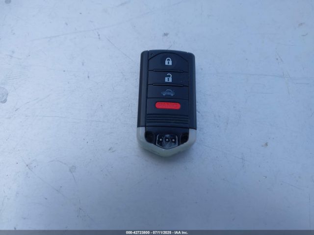 2013 ACURA ILX 19VDE1F77DE018594 Photo 10