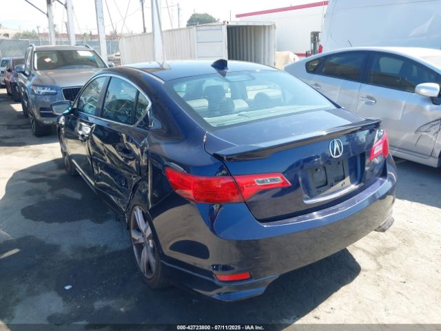 2013 ACURA ILX 19VDE1F77DE018594 Photo 2