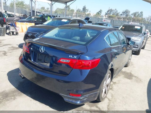 2013 ACURA ILX 19VDE1F77DE018594 Photo 3