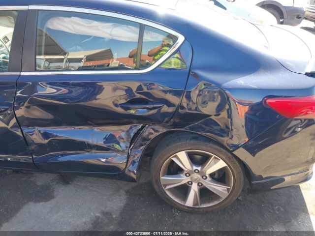 2013 ACURA ILX 19VDE1F77DE018594 Photo 5
